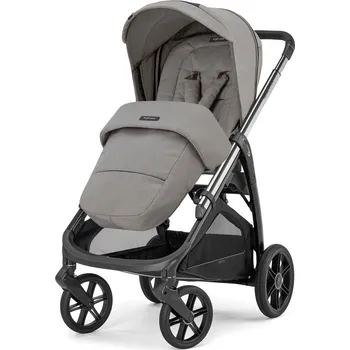 Kočárek Kočárek Inglesina Aptica 2025 Platinum Grey