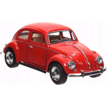 autíčko Auto 1967 Volkswagen Brouk Klasický Hipo KT5057W