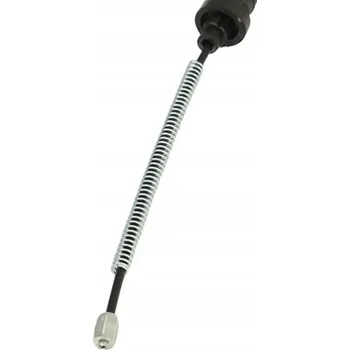 Lanko parkovací brzdy LANKO RUČNÍ BRZDY RENAULT KANGOO II 08> ZADNÍ