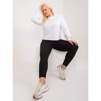 Dámská mikina Halenka RV BL 6317.94 bílých XL