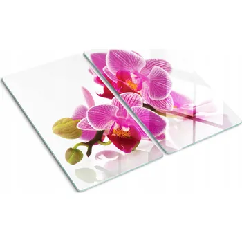 Obraz Krájecí deska Tulup sklo 2 ks