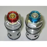 Náhradní díl - KYB Compression Adjuster Assembly Yamaha YZ450F 120060003601