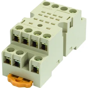 Relé OMRON Patice PYF14A-N BY OMZ PY 6026C