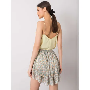 Top 318 TP 22420.23 světle žlutá L