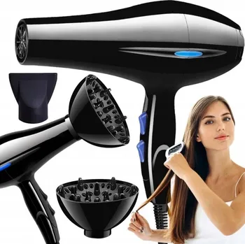 Fén Fén na vlasy Elektromet MET E228