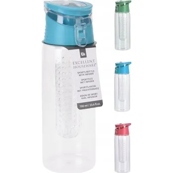 Láhev Lahev Na Pití Excellent Houseware 700 ml