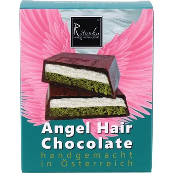 Čokoláda Ritonka Majestic Angel Hair čokoláda 85g