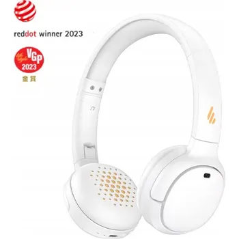 Sluchátka Bezdrátová sluchátka přes uši Edifier WH500