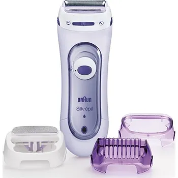 Epilátor BRAUN LS 5560 BOX