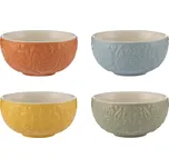 Mason Cash Set misek Home To Roost 4 ks, 200 ml, mix barev 2002.269