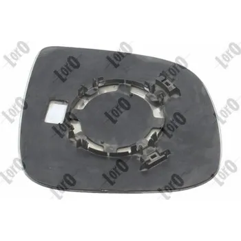 Autosklo Sklo do zrcátka, vnější zrcátko ABAKUS 4052G01