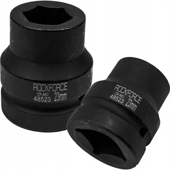 Klíč NÁSTRČNÝ KLÍČ ÚDEROVÝ 1" 23mm 6HRANNÝ