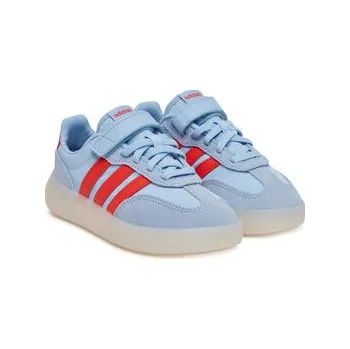 Dámská obuv adidas Sneakersy Barreda Decode JR0768 Modrá 31
