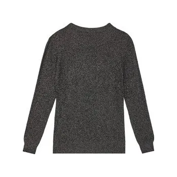 Dámský svetr Guess Svetr J5YR01 Z3FP0 Černá Regular Fit 14Y