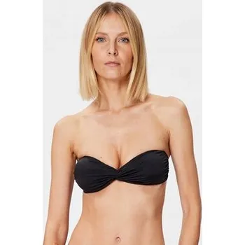 Dámské plavky Dvoudílné plavky Billabong vrchní díl M černá