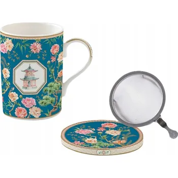 Hrnek Nuova R2S porcelánový 350 ml