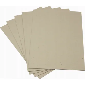 Kancelářský papír Papír A5 Knihařská lepenka 923 g/m2 20 listů