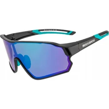 Cyklistické / sportovní brýle s polarizací ROCKBROS UV400 (10140)