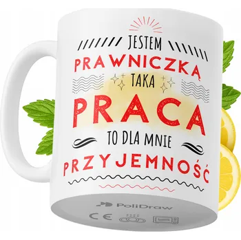 Hrnek Polidraw Hrnek Polidraw pro policistu keramika 330 ml