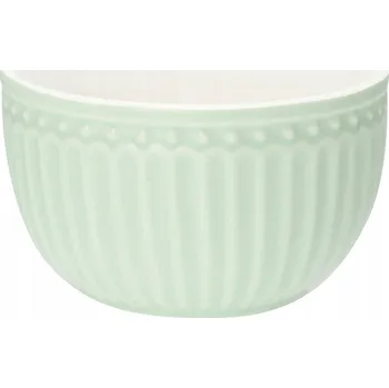 Mini miska Alice Pale Green Green Gate, 100 ml