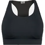 Sportovní podprsenka Roxy S černá