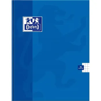 Sešit Sešit linkovaný A5 kajet do školy sešit na hodiny notes pro studenty Oxford 80 listů