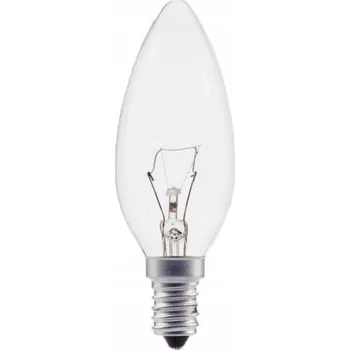 Žárovka Tradiční žárovka Bellight E14 25W E