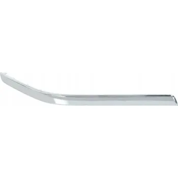 Nárazník LIŠTA NÁRAZNÍKU 5703-05-3580971P BLIC