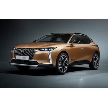 Nosič kol Příčníky Aurilis Green Valley Freeline pro DS DS4 Cross 2021- s integrovanými podélníky