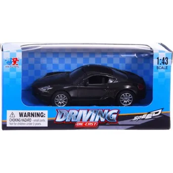 autíčko Sedan Inter-Aga 612890