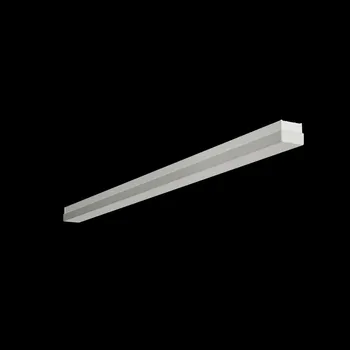 OSMONT MAT60503 MATAR 3 stropní/nástěnné plastové svítidlo bílá IP44 4000 K 26W LED