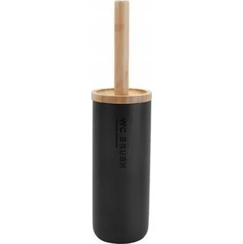 WC štětka Volně stojící keramický set Duschy 833-08