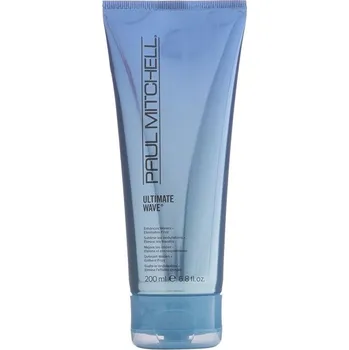 Stylingový přípravek Krémový gel Ultimate Wave (Cream Gel) Paul Mitchell - 200 ml + záruka na vrácení do 100 dnů