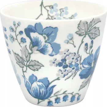 Hrnek Green Gate kamenina 250 ml