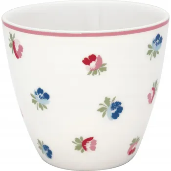 Hrnek Green Gate kamenina 250 ml