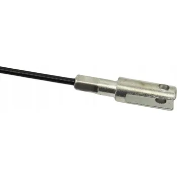 Brzdová hadice Lanko ruční brzdy FT10049 FAST