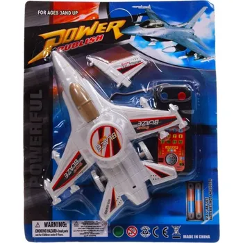 Příslušenství pro čtečku elektronické knihy Letadlo F16 INTER-AGA 13P000066