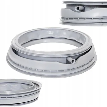 Praní a péče o prádlo Gumová manžeta / těsnění dveří pračky Bosch VarioPerfect