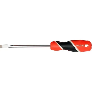 Vrták Šroubovák plochý 8x150mm