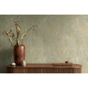 Tapeta AS Creation - Německo A.S.Creation 79049-2 Moderní vliesová tapeta na zeď History of Art 2028, velikost 10,05 m x 53 cm