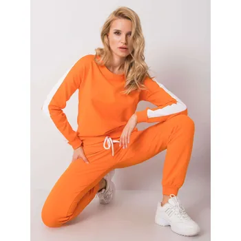 Souprava RV KMPL 6180.04X oranžová M