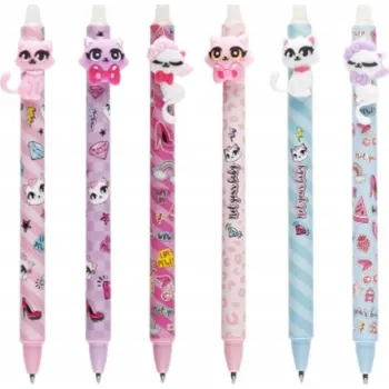 Propiska modrá MP Colours