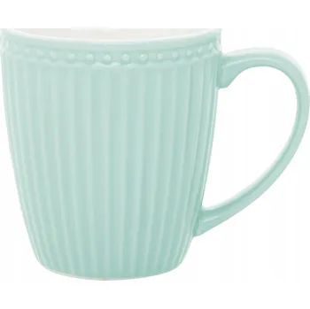 Hrnek Green Gate kamenina 350 ml