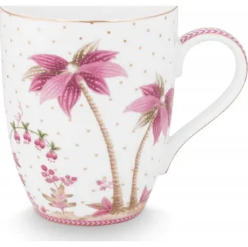 Hrnek Pip Studio Jolie PiP Studio porcelánový 350 ml