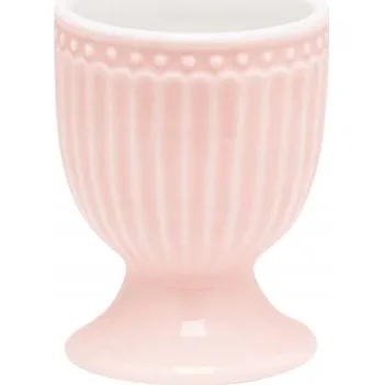 Obraz Kalíšek na vajíčko Alice Pale Pink, Green Gate