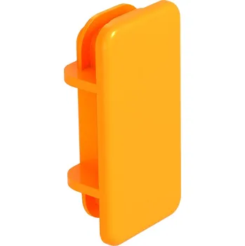 kabelová chránička OBO BETTERMANN Ochranný kryt MS4121 EK 1122904