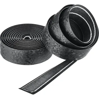 omotávka na kolo Omotávka Ciclovation Seitex Black Diamond 3 mm 1 pár černá