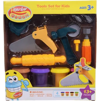 Modelovací hmota MODELÍNA SADA