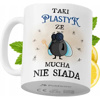 Hrnek Polidraw Hrnek Polidraw pro katolíka keramika 330 ml