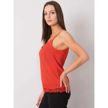 Top AI TP 6014.15P červená S